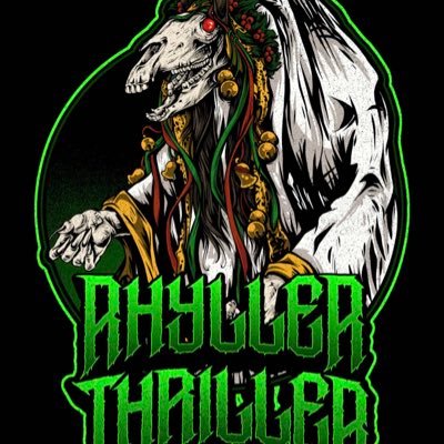 RhyllerThriller Profile Picture