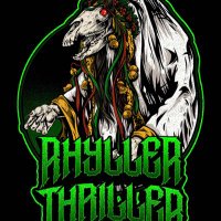 Rhyller Thriller (@rhyllerthriller) 's Twitter Profile Photo Rhyller Thriller (@rhyllerthriller) 's Twitter Profile Photo