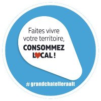 GrandChatellerault(@CAChatellerault) 's Twitter Profile Photo