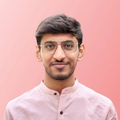 🚀 AI Intern @Dhiwise | 🧑🏻‍💻 Full Stack Developer who loves Javascript | Tweets about journey and software development