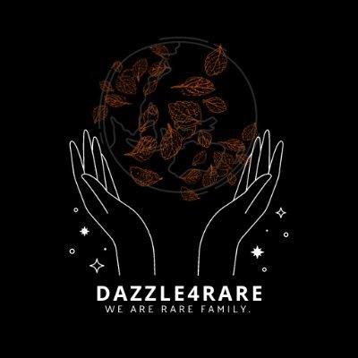 Est. 2016 | Signal boost RARE with #dazzle4rare every Aug
| #Signalise is our #podcast  | Our 🔗 https://t.co/bS5LyCTiZ5