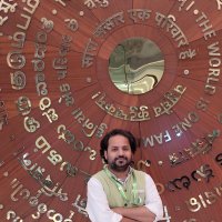Ravi Nitesh रवि नीतेश روی نتیش (@ravinitesh) 's Twitter Profile Photo Ravi Nitesh रवि नीतेश روی نتیش (@ravinitesh) 's Twitter Profile Photo