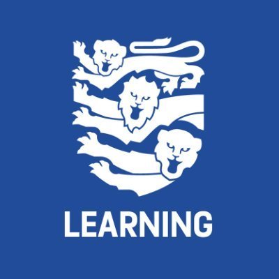 England Football Learning Profile