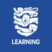 England Football Learning (@EnglandLearning) Twitter profile photo