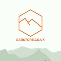 SAR Store(@StonestreetSar) 's Twitter Profile Photo