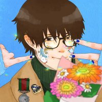 ハチ(@EtmnPKF9mX4NoOP) 's Twitter Profile Photo