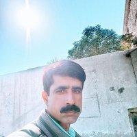 Asif Ali khosa(@AsifAli324529) 's Twitter Profile Photo