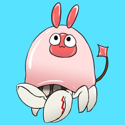 はざまさんのプロフィール画像