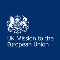 UK Mission to the EU 🇬🇧🇪🇺(@UKMisBrussels) 's Twitter Profile Photo