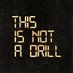 This Is Not A Drill - with Gavin Esler (@DrillPod) Twitter profile photo