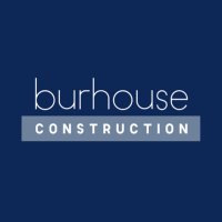 Burhouse Construction(@BurhouseConst) 's Twitter Profile Photo