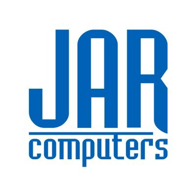 @JARComputers