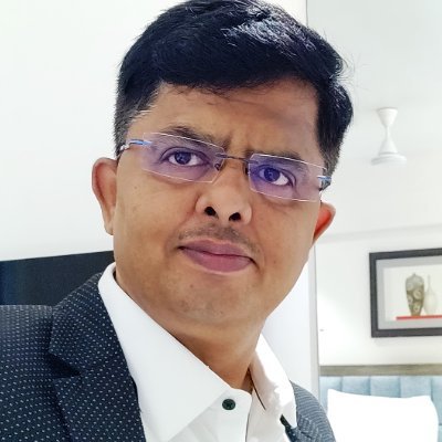 madhavulu's profile picture. 