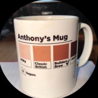 Anthony(@tankhead666) 's Twitter Profile Photo