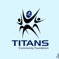 Titans Community Foundation(@TCFRotherham) 's Twitter Profile Photo