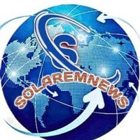 Solarem(@Solarem1) 's Twitter Profile Photo