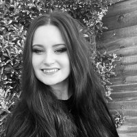 Izzy Gray (@izzygrayastro) 's Twitter Profile