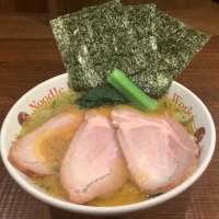 家系ヌードルワークス (@iekeinoodlework) 's Twitter Profile