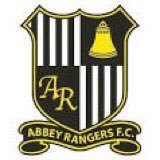 The now unofficial twitter feed for Abbey Rangers FC. Competing at Step 5 in the Combined Counties Football League - Premier Division South #UTA⚫️⚪️