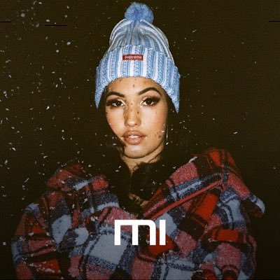 The best source on Twitter for all the latest news on BRIT award-winning artist Mabel! We are a fan account and are in no way affiliated with Mabel or her team.