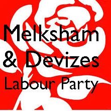 Melksham & Devizes Constituency Labour Party. Representing the views of Labour Party members in the Melksham & Devizes Constituency.