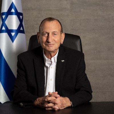 Mayor of Tel Aviv