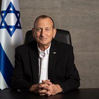Mayor of Tel Aviv(@MayorOfTelAviv) 's Twitter Profileg