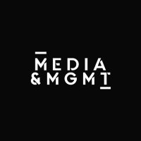 MEDIA&MGMT(@media_mgmt_) 's Twitter Profile Photo