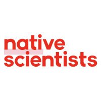 Native Scientists(@NativeScientis1) 's Twitter Profile Photo