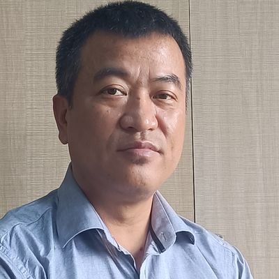 Member of 8th Mizoram Legislative Assembly