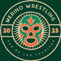 Merino de Wrestling en Positivo (@merinowr3stling) 's Twitter Profile Photo Merino de Wrestling en Positivo (@merinowr3stling) 's Twitter Profile Photo