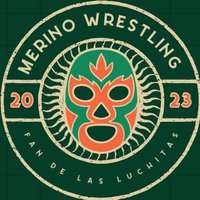 Merino Wrestling(@MerinoWr3stling) 's Twitter Profile Photo