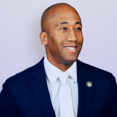 NYS Assemblyman, D. 33, Chair, Committee on Banks (Attorney, tech entrepreneur, private pilot)