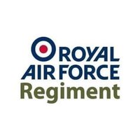 RAF Regiment(@RAF_Regiment) 's Twitter Profile Photo