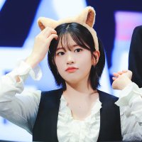 yuyujin (@yuyujin230901) 's Twitter Profile Photo yuyujin (@yuyujin230901) 's Twitter Profile Photo