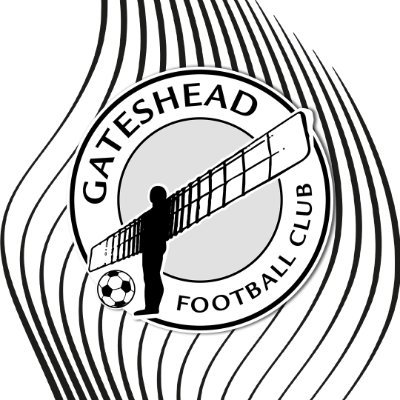 The official Twitter of Gateshead FC. Members of @TheVanaramaNL. #WorClub ⚪⚫ 👩 @GatesheadLadies | 👦 @GatesheadFCAcad | 💼 @GatesheadFCBC