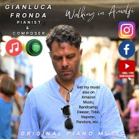 Gianluca Fronda - Pianist & Composer(@PianistFronda) 's Twitter Profile Photo