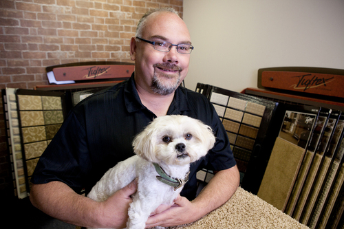 flooringkc's profile picture. 25 plus years and counting in the flooring industry. Love it !!  All things KState, Pitt St and Chiefs/Royals !!