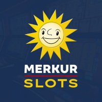 MERKUR Slots Venues(@MKRSlotsVenues) 's Twitter Profile Photo