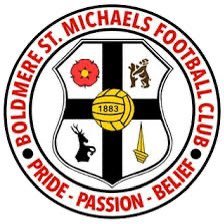 Boldmere St Michaels FC