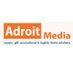 Adroit Media (@AdroitMedi4568) Twitter profile photo