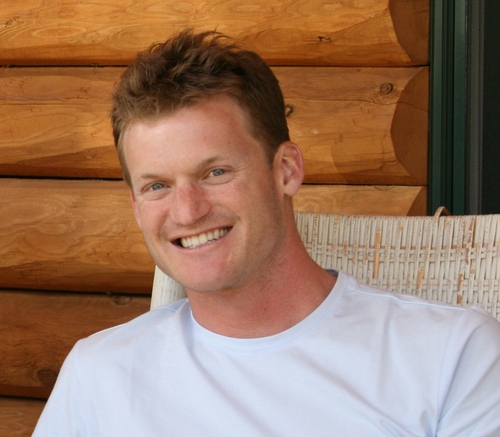 lorensiebert's profile picture. Coder, angel investor, entrepreneur