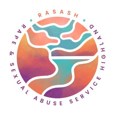 Support 💜 | Advocacy 📢 | Prevention 🚫 

Highland wide support service for survivors aged 13 years+ of #sexualviolence or abuse.