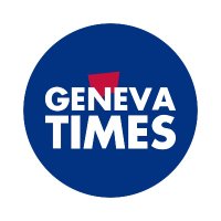 Geneva Times(@TimesGeneva) 's Twitter Profile Photo