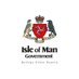 Isle of Man Government (@IOMGovernment) Twitter profile photo