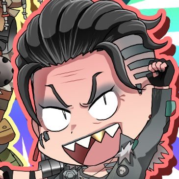UCさんのプロフィール画像