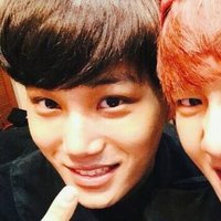 lais⁹ VIU O TAEMIN (@staychrisc) 's Twitter Profile