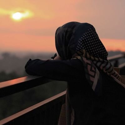 Muslimah ❤️ Profile