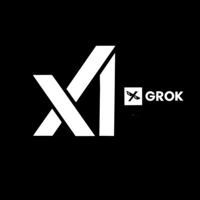 If you missed $GROK, here is your second chance $XGROK https://t.co/97jXcjd8I9