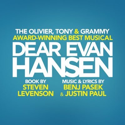 Dear Evan Hansen